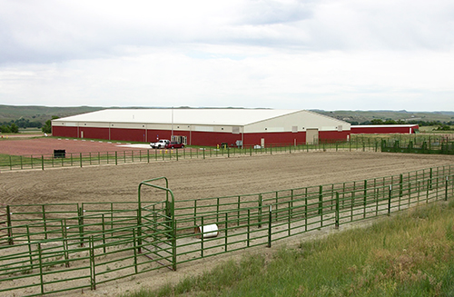 Agripark - Sheridan College