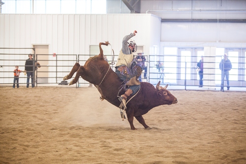 Agripark - Sheridan College