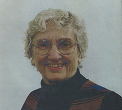 Shirley Jackson Heckman