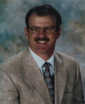 dave hofmeier