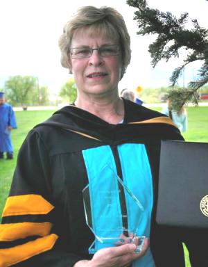 charlene bodine