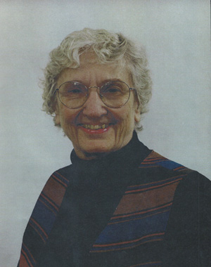 Shirley Jackson Heckman