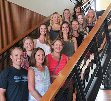 Dental Hygiene class of 2007