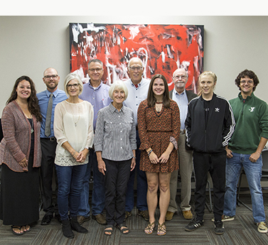 Witzel Family Foundation
